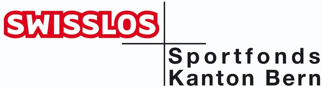 Sportfonds Kanton Bern