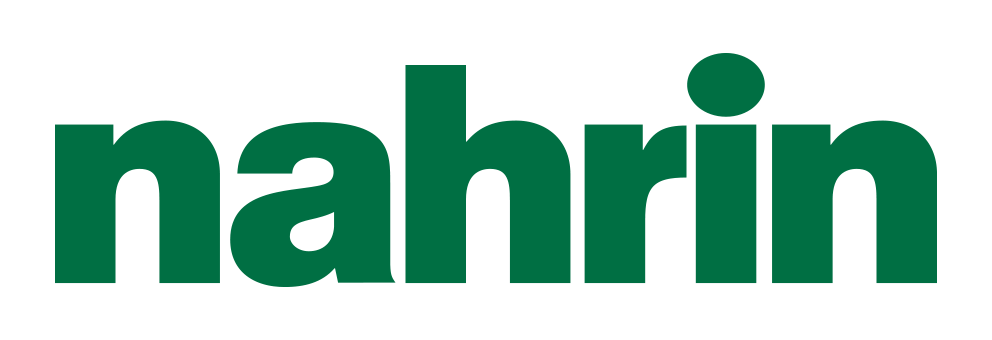 Logo Nahrin