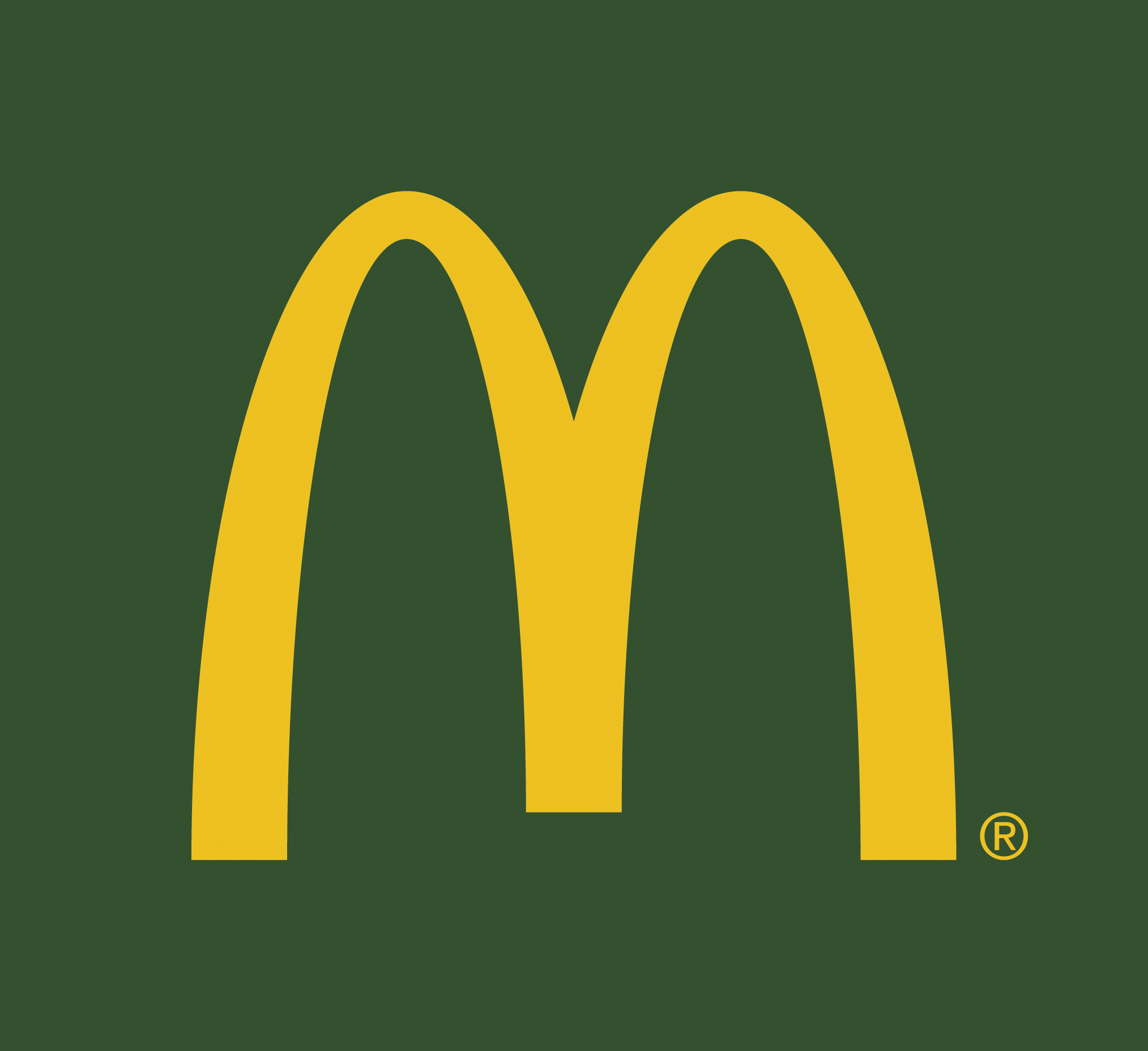 Logo Mc Donald's